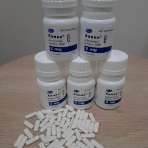 Buy Xanax Alprazolam Online