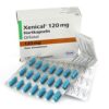 Buy Xenical 120mg Online