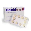 Buy Clomid 50mg Online