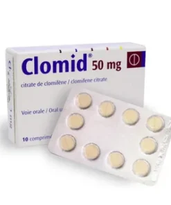 Buy Clomid 50mg Online