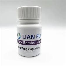 Buy Cock Bombs 50mg Online