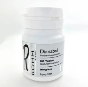 Buy Dbol 40mg Online