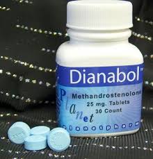 Buy Dianabol 25mg Online