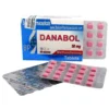 Buy Dianabol 50mg Online