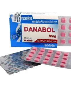 Buy Dianabol 50mg Online