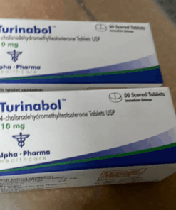 Buy Turinabol 10mg Online