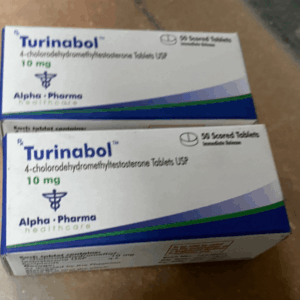 Buy Turinabol 10mg Online